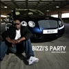 Bizzi's Party - Nine New Mixes artwork