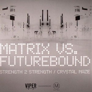 Strength 2 Strength - Single
