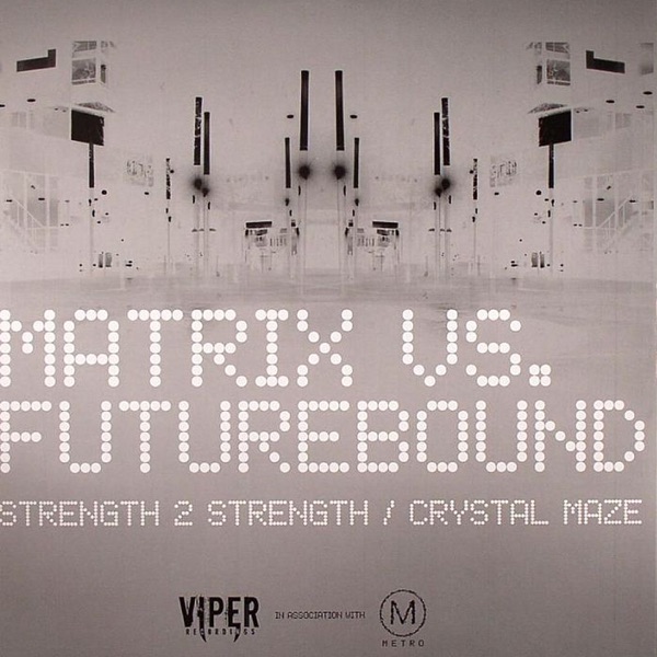 Strength 2 Strength - Single