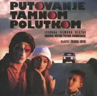 Putovanje tamnom polutkom — ZRINKO TUTIC