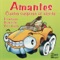 El Cocherito - Amantes lyrics