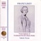 Bunte Reihe, S484/R149: Bolero in E flat major - Valerie Tryon lyrics