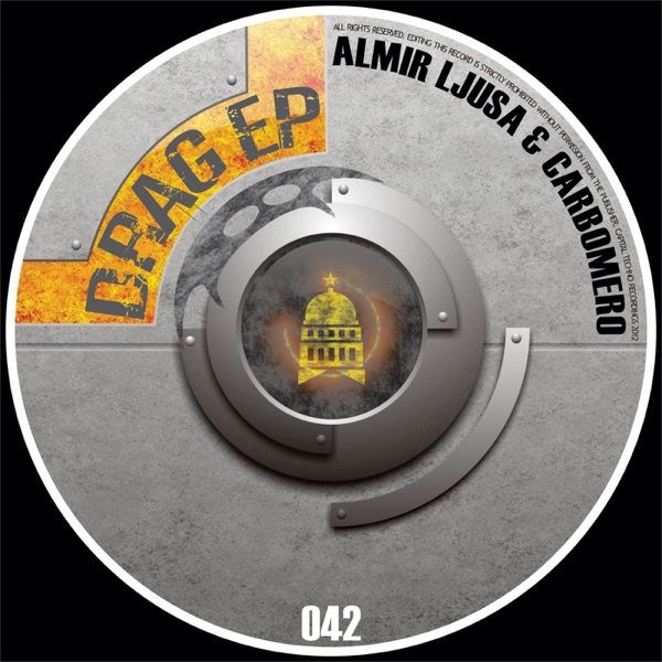 Drag - Single