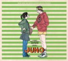 Juno (Music from the Motion Picture) [Deluxe Edition] artwork