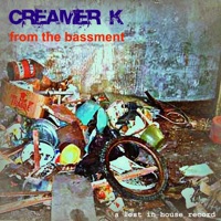 From the Bassment, Pt. 1 (Leon Koronis pres Creamer K) - John Creamer & Stephane K