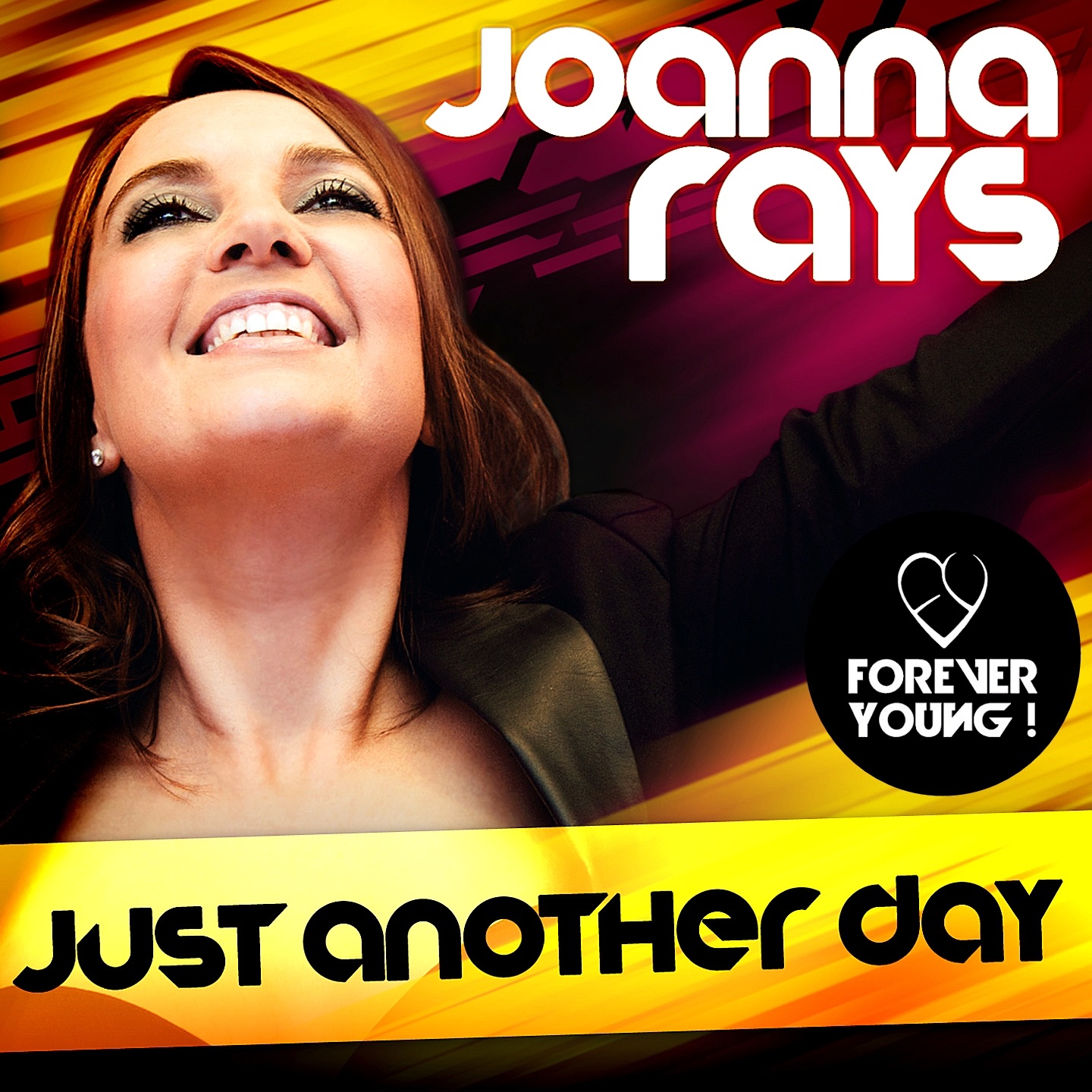 Just Another Day (Remixes)