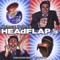 Neddy, Shot, Echo and Me (annihilation Part 2) - Bernie Bernie Headflap lyrics