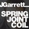 Spring - JGarrett lyrics
