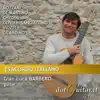 Gian Luca Barbero - Studio N.15 - Canto di Primavera