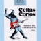 Hazte el Sueco - Celtas Cortos lyrics