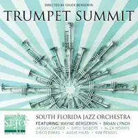 Peer Pressure — South Florida Jazz Orchestra