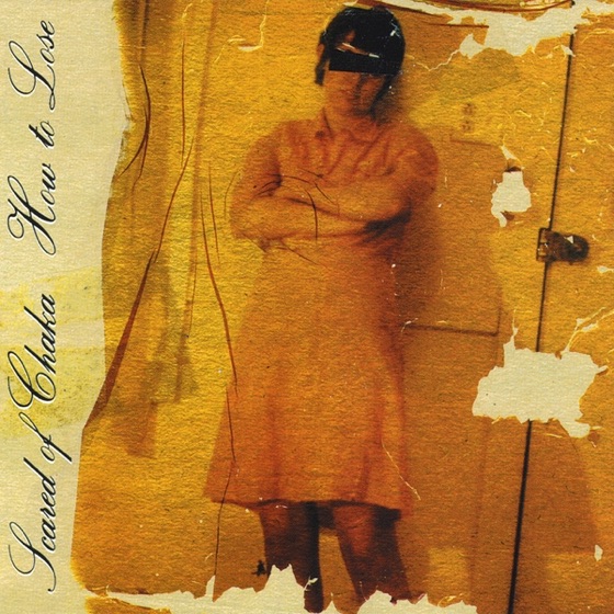 Cover artwork for Plan B