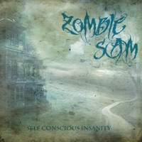 Zombie Sam - The Awake (feat. Sophia Aslanidou)