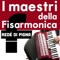 Patata - Rede Di Pigna lyrics