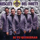 Rescate Del Norte - Poquito a Poco