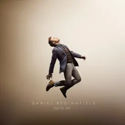 Rocks Off - Single - Daniel Bedingfield
