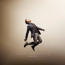 Rocks Off - Single - Daniel Bedingfield Rocks Off - Single - Daniel Bedingfield