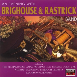 An Evening With Brighouse and Rastrick