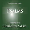 The Holy Bible - KJV: Psalms - George W. Sarris (publisher)