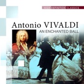An Enchanted Ball artwork