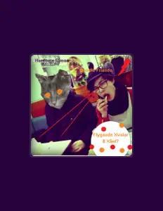 Écoutez Hardcore Simon & His noodle Friends, regardez des vidéoclips, lisez la biographie, consultez les dates de tournée et plus encore !