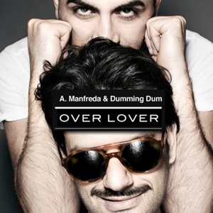 Over Lover - Single