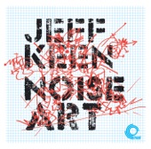 Jeff Keen - Atari Sounds 4 Track Mix