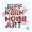 "Artwar Light and Dark Show" by Jeff Keen on WFMU on Strength Through Failure
