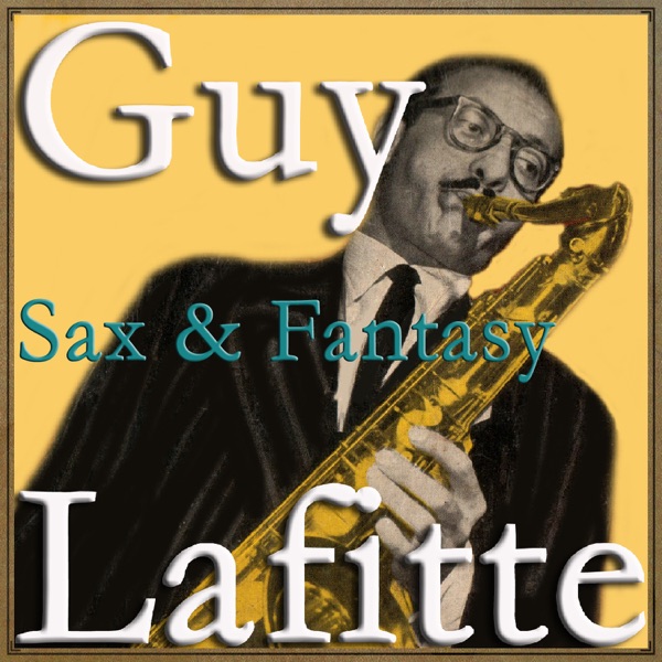 Sax & Fantasy