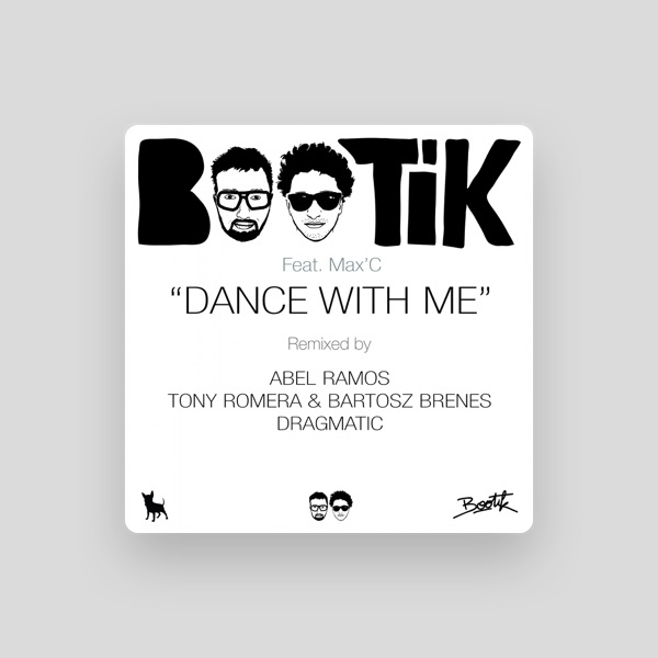 BOOTIK's avatar