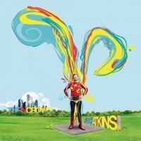 The in Crowd - Single - Flash Atkins