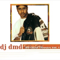 Forty-Four, 3rd Coast Classics Vol. 1 - DJ DMD