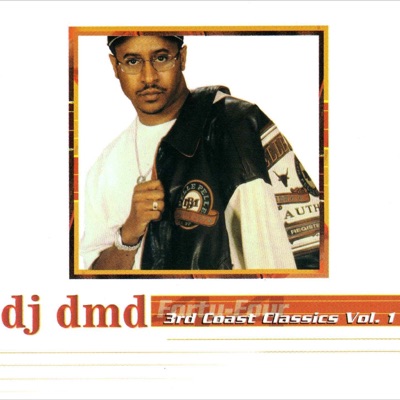 Forty-Four, 3rd Coast Classics Vol. 1
