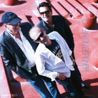 Ich bin ein Berliner - Single - ADHD