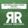 Jack Derillo