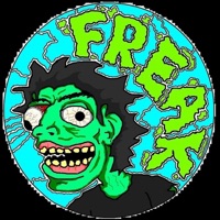 Funkcore - FREAK