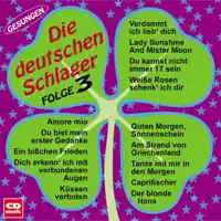 Küssen verboten — Die Schlager Masters