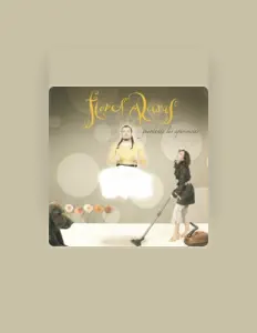 Listen to Flores Raras, watch music videos, read bio, see tour dates & more!