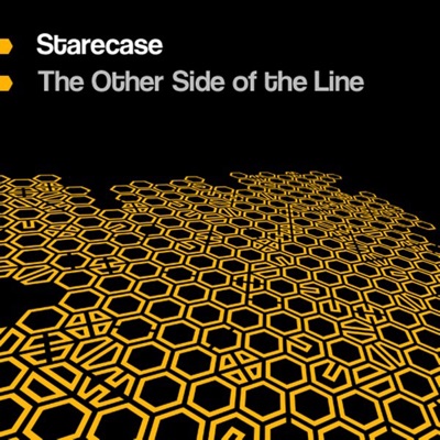 The Other Side of the Line (General Midi Remix) cover art