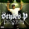 I'm Your Pusher (feat. Straw and TV) - Styles P lyrics