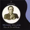 Manuel Vallejo - Llegó el Frutero (Pregón) [feat. Manolo de Huelva]