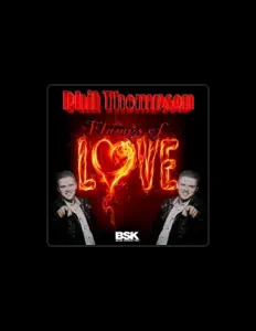 Listen to Phil Thompson, watch music videos, read bio, see tour dates & more!