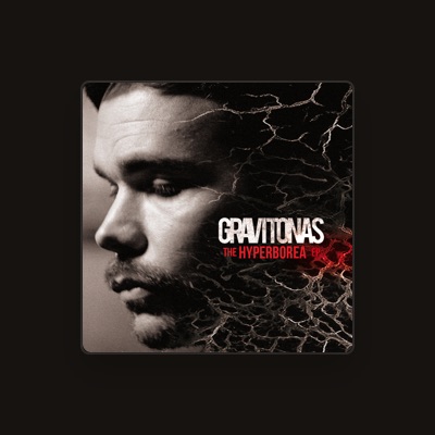 Listen to Gravitonas, watch music videos, read bio, see tour dates & more!