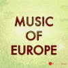 Music Of Europe artwork