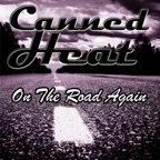 On the Road Again