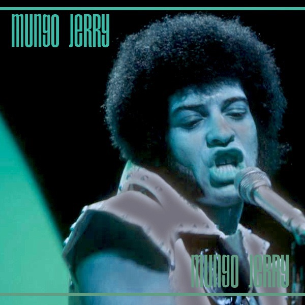 Mungo Jerry - In The Summertime