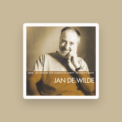 Listen to Jan De Wilde, watch music videos, read bio, see tour dates & more!
