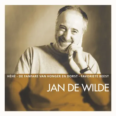 Essential - Jan De Wilde
