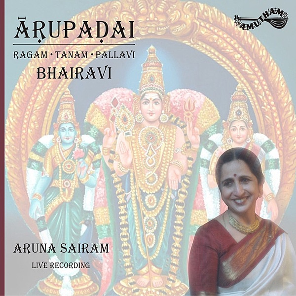 Aarupadai