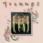 The Trammps - Stop and Think